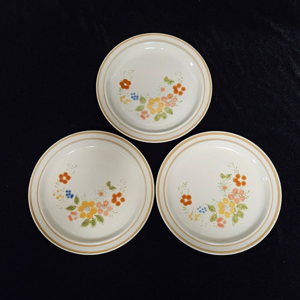 Japan Stoneware Plates Etsy