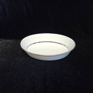 Noritake Galaxy Oval Serving Bowl