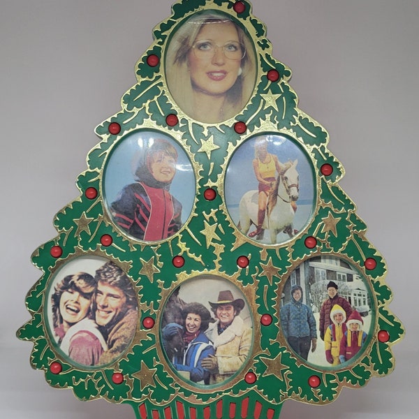 Hong Kong Picture Frame Etsy