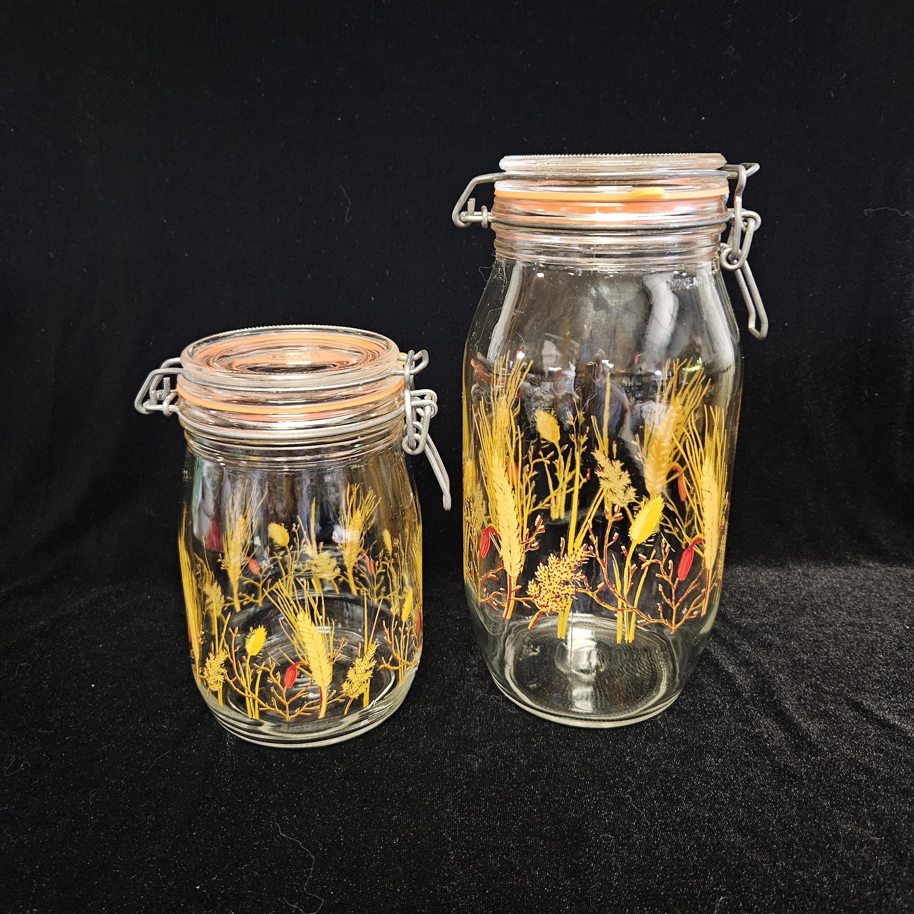 Arc france jars - Etsy 日本