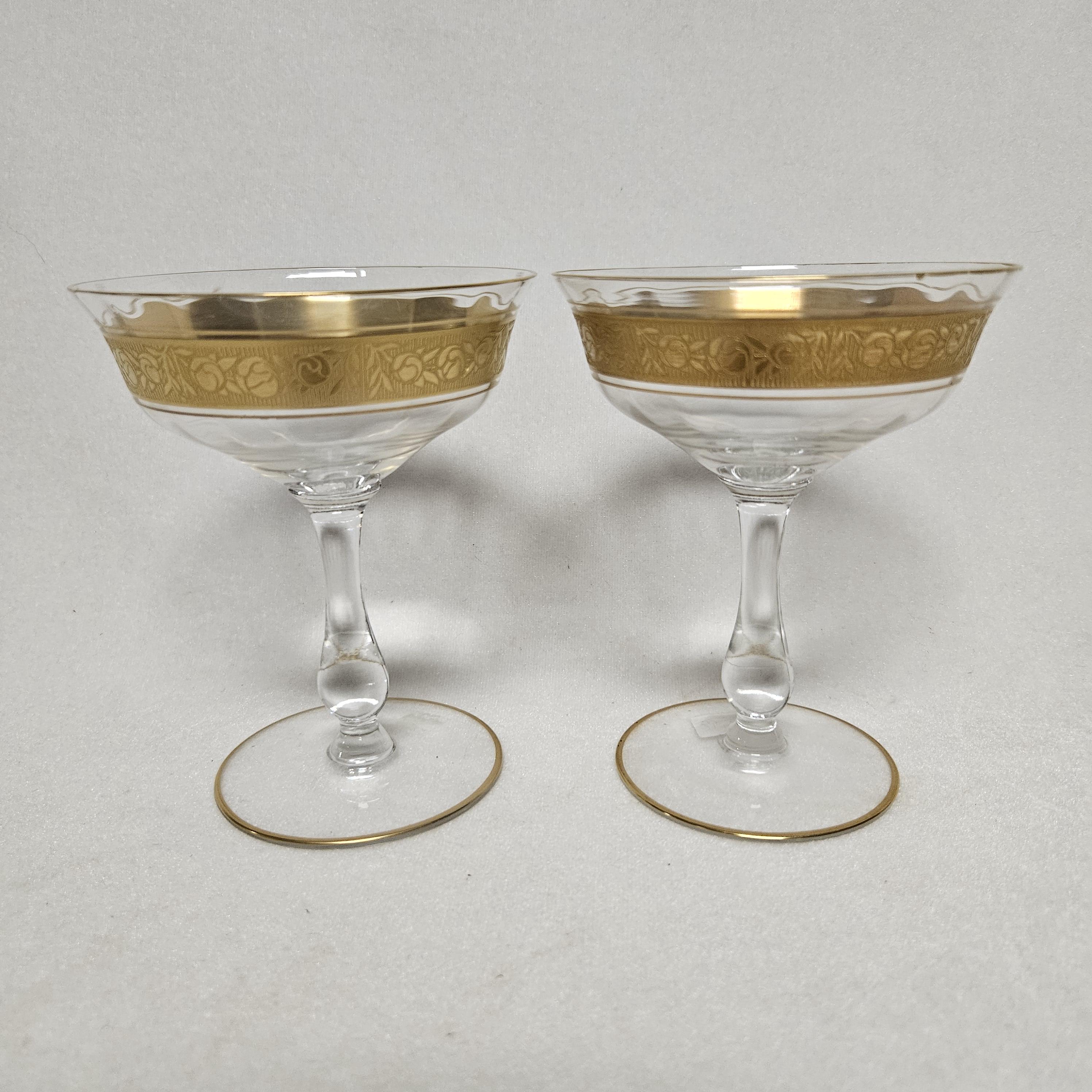 French fry glasses Canada