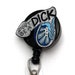 see more listings in the Badge Reels/ID Holders section