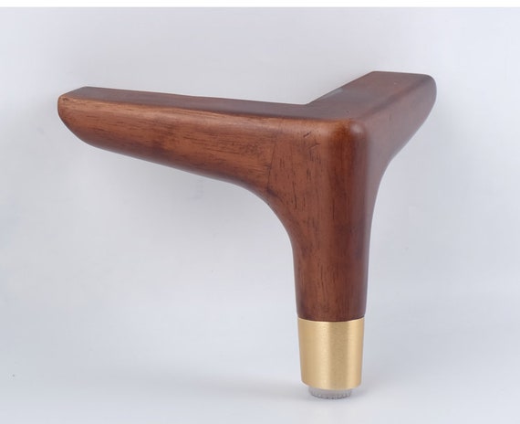 Replacement table legs wood deals