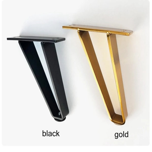 Hollow Table Legs Etsy