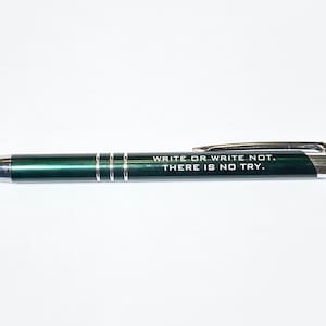 Star Wars Inspired Stylus Pen