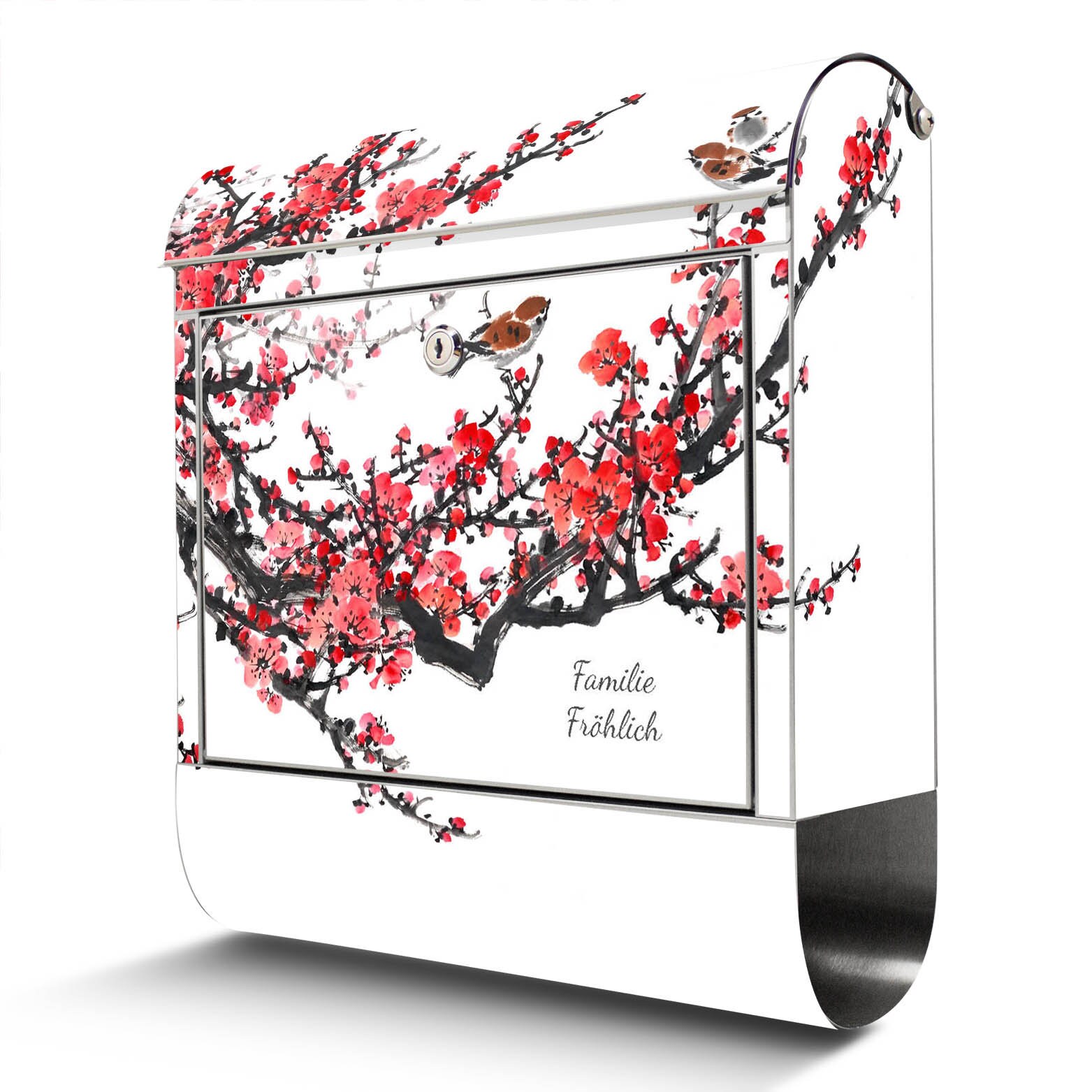 新品未使用80'S日本製source house mail box レザースタジ 新品未使用80'S日本製source house mail box レザースタジ
