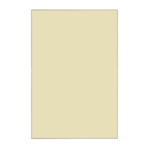 banjado glass magnetic board in the color BEIGE image 5