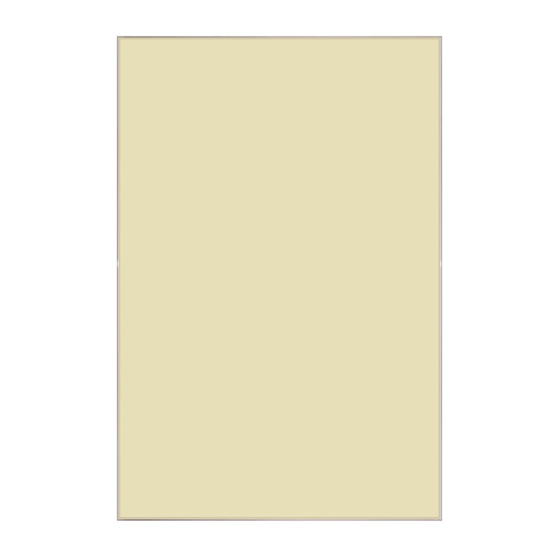 banjado glass magnetic board in the color BEIGE image 5