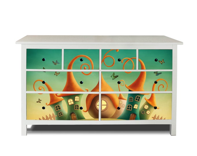 Kreative Wohnideen von Hand gefertigt von banjado auf Etsy