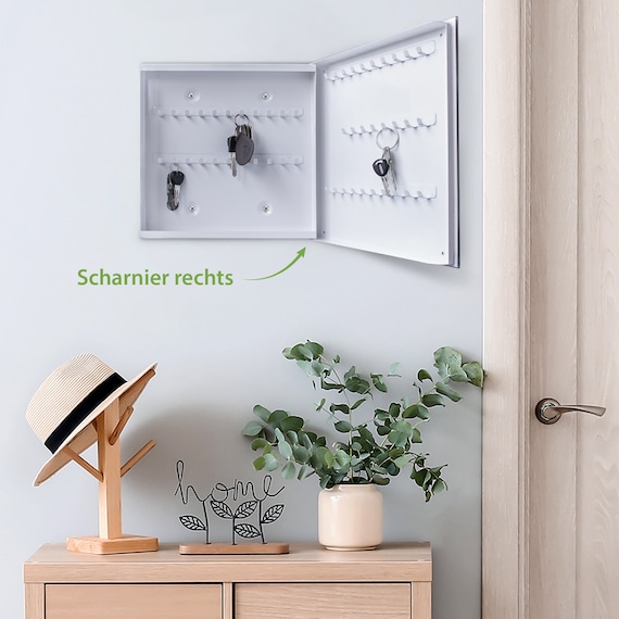 Cuelga llaves pared ikea best sale