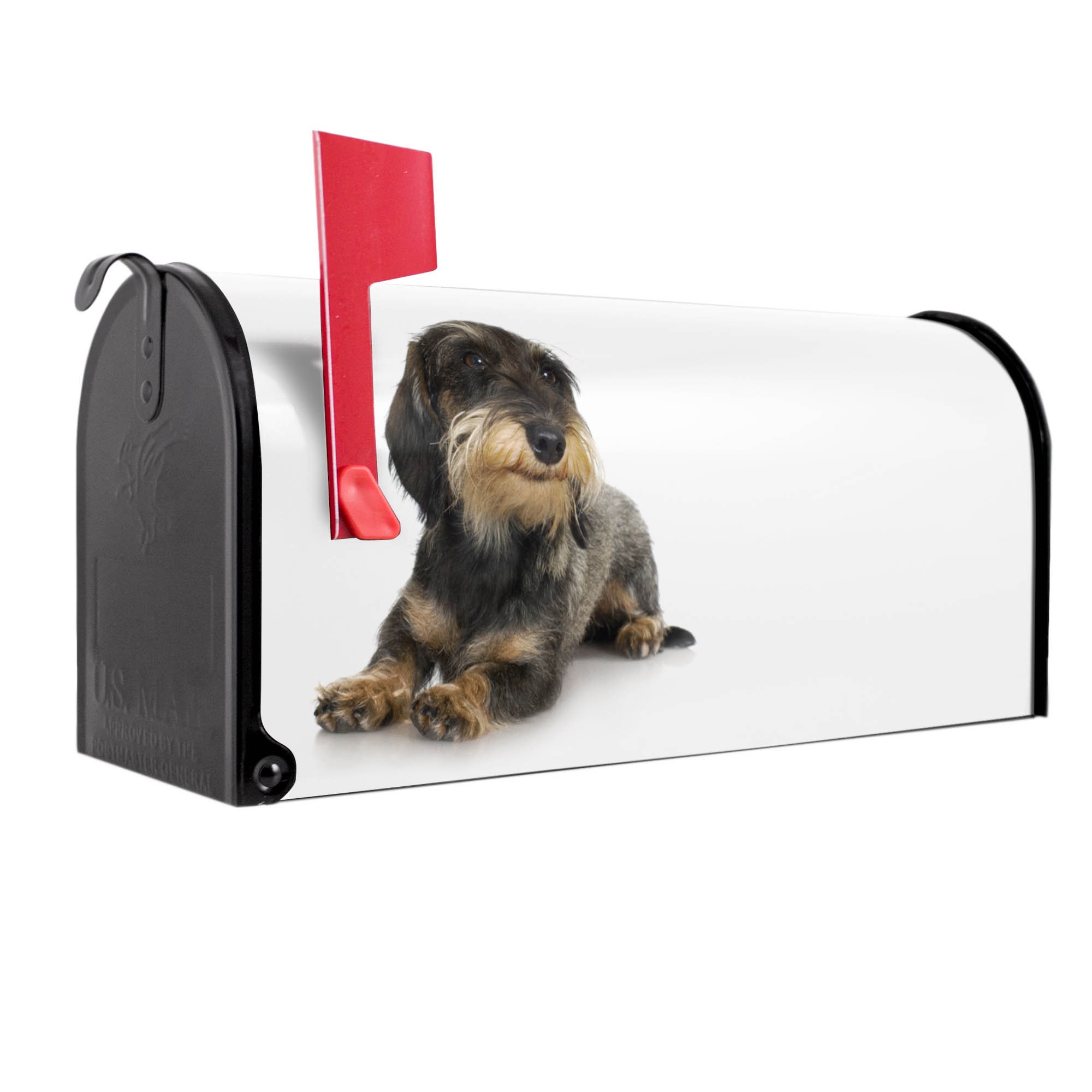 Buzon americano outlet