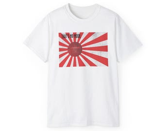 SW That's No Moon Empire of The Sun Unisex Tee Shirt