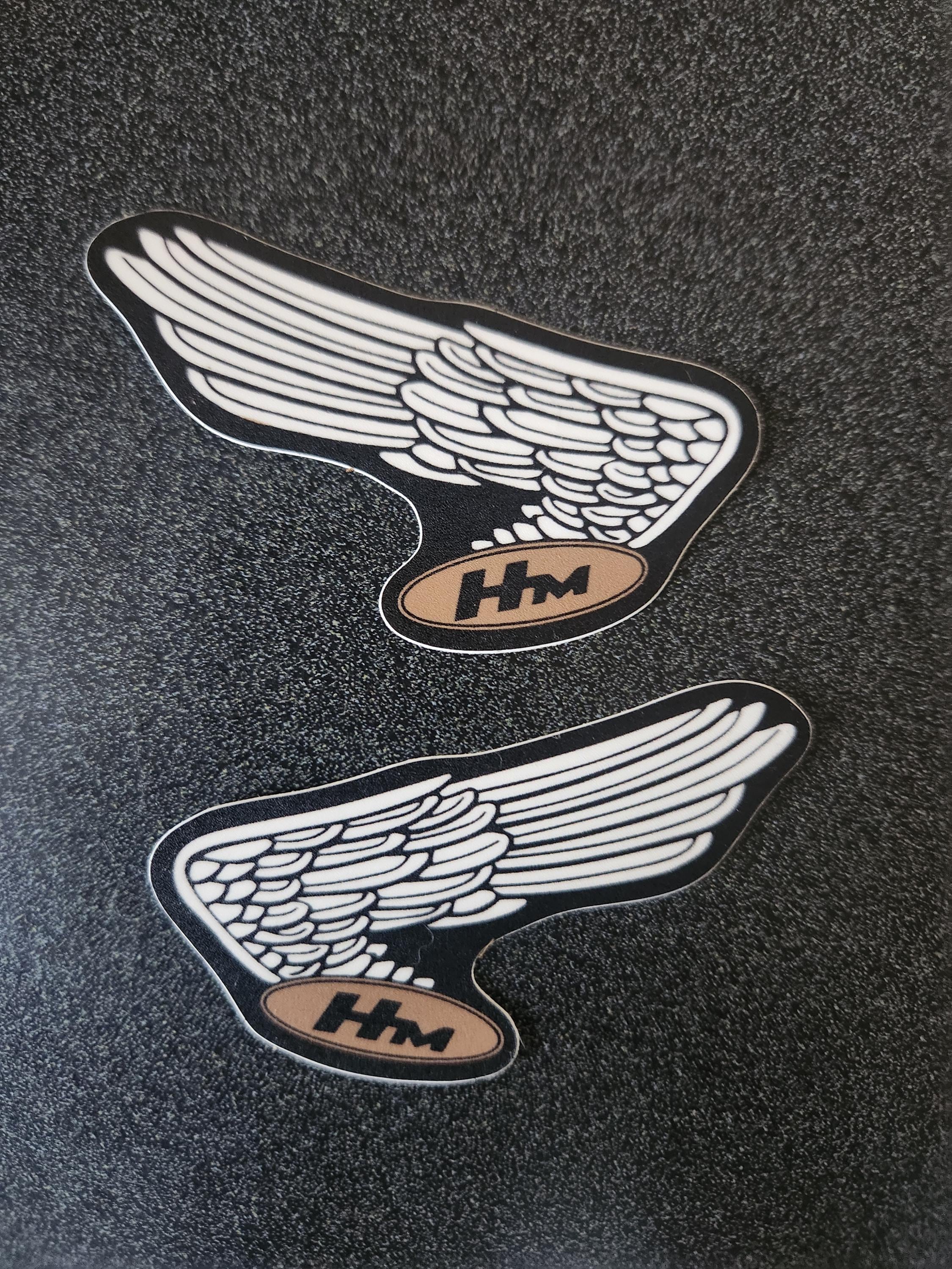 Honda vintage decal - Etsy 日本