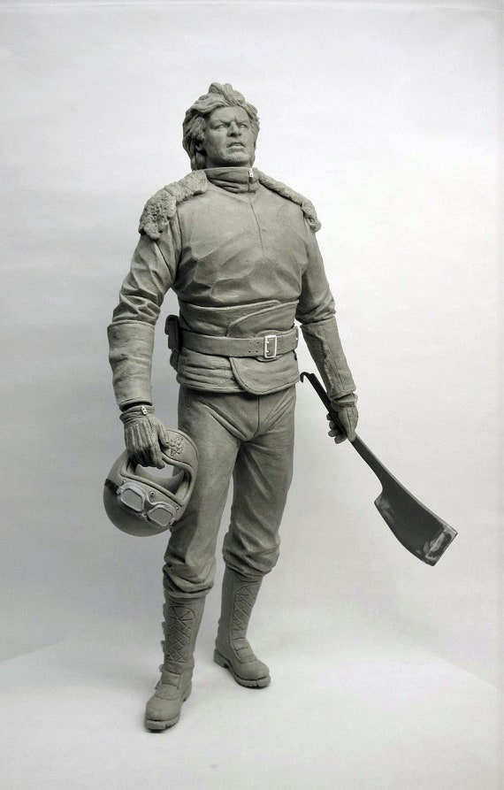 Toecutter Clothes Toecutter Helmet