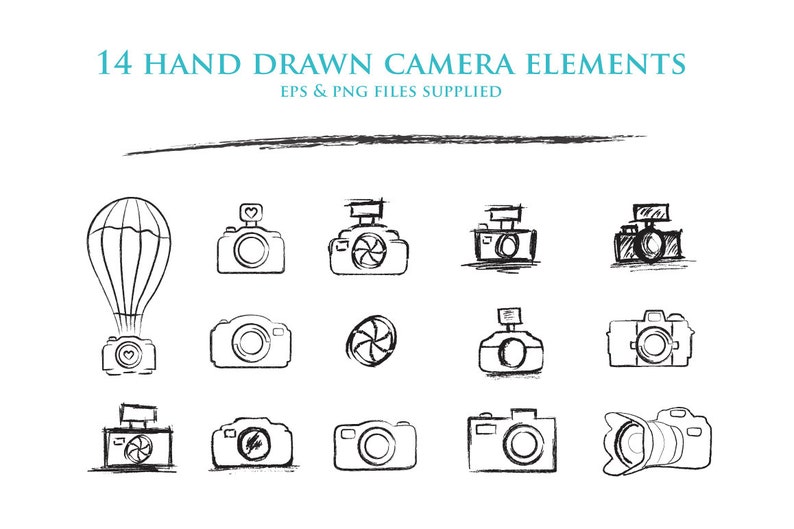 Camera Clip Art Photography Clipart Watermark Camera Logo Etsy Camera Clip Art Photography Clipart Watermark Camera Logo Etsy