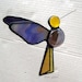 see more listings in the Hummingbird Suncatchers section