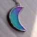 see more listings in the Dichroic & Glass Jewelry section