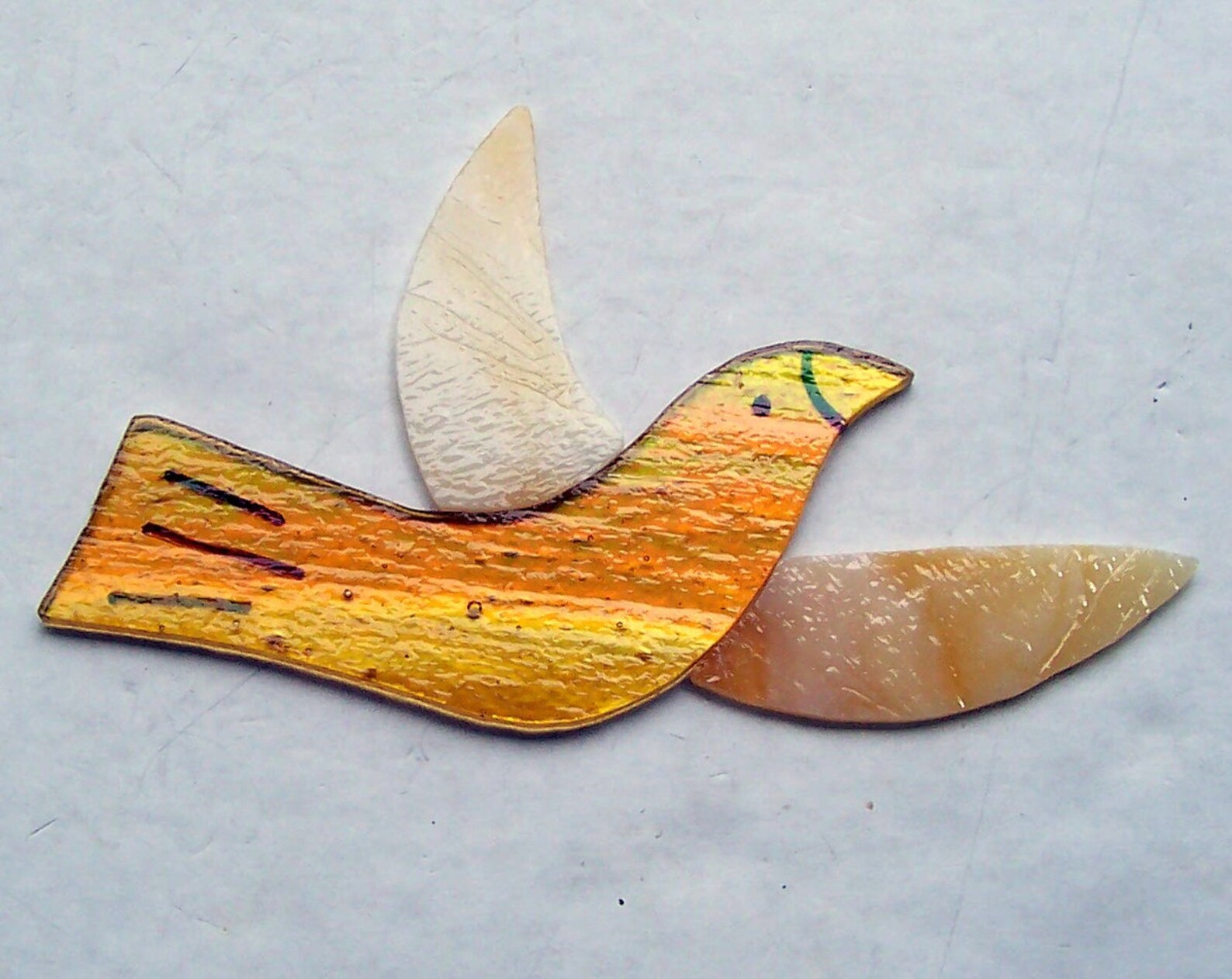 Bird Alert Window Protection Reflective Bird Repellent Bird Etsy