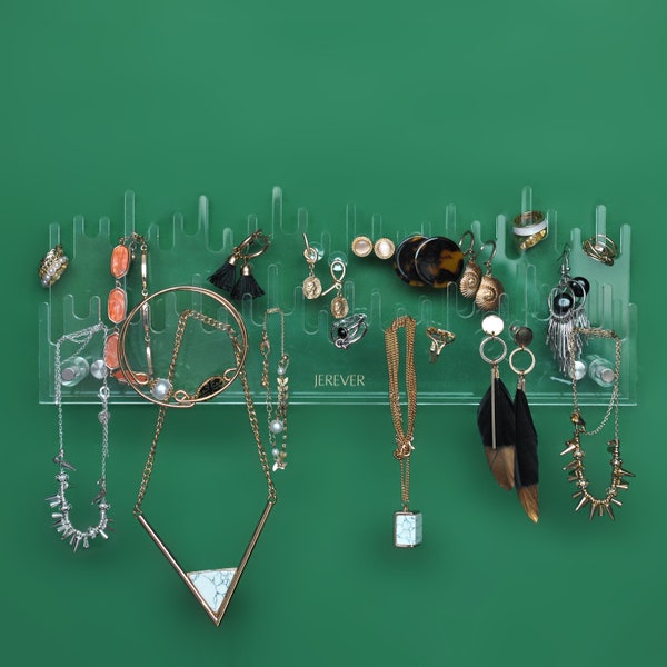 Jewelry Organizer Etsy