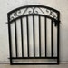 see more listings in the More Handmade Gates  section