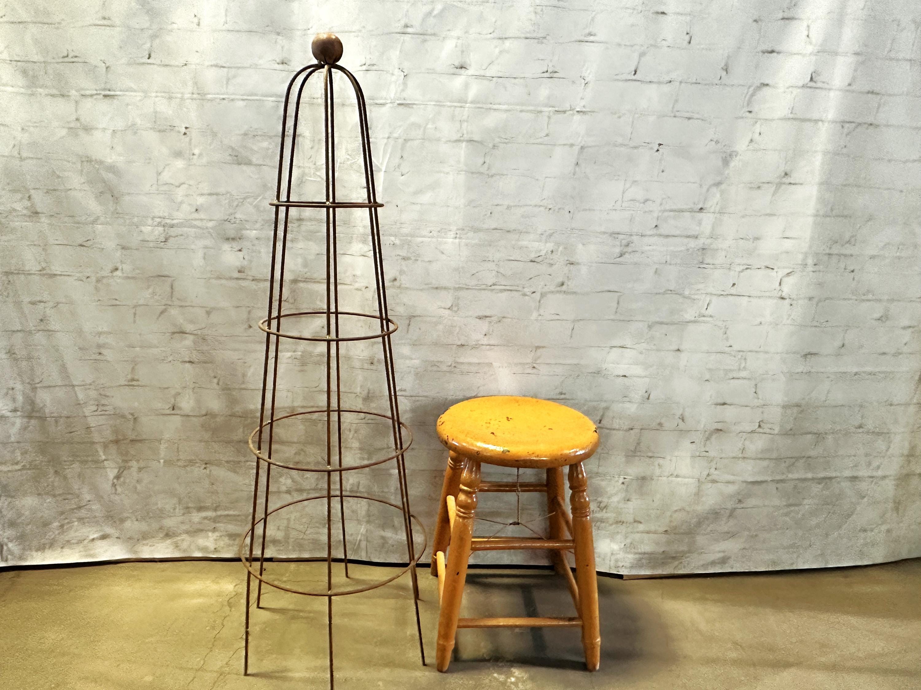 Wrought Iron 47