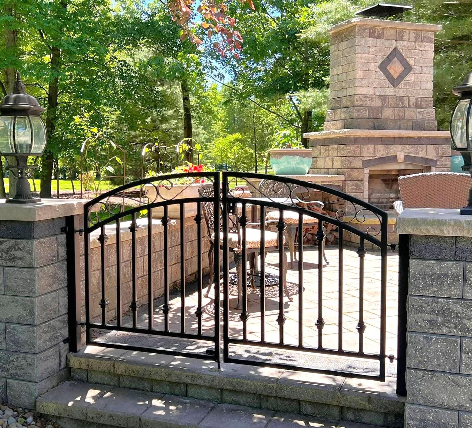 ラプンツェル様用】RETURN FROM THE GRAVE / Gates ラプンツェル様用