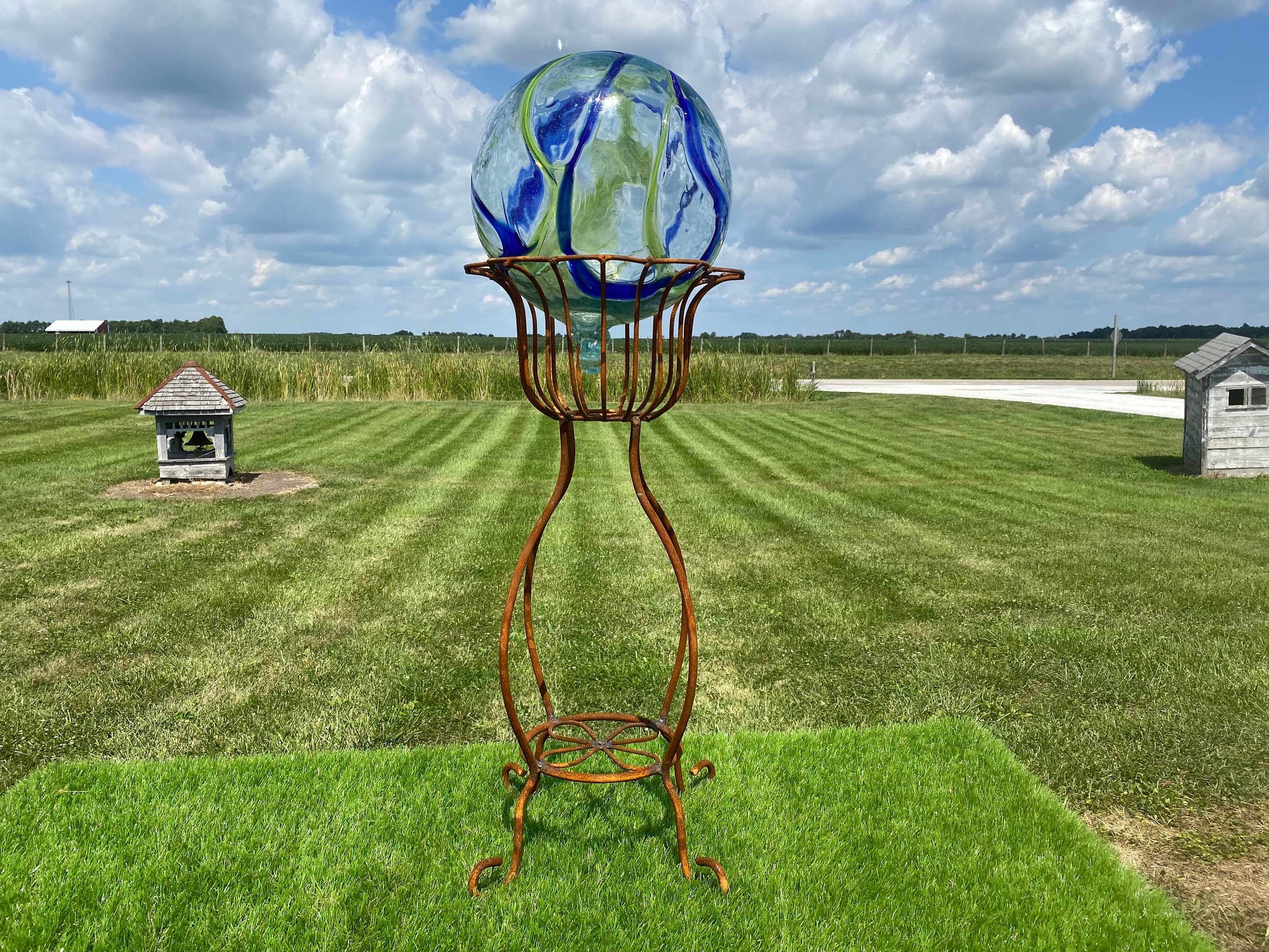 Wrought Iron 29