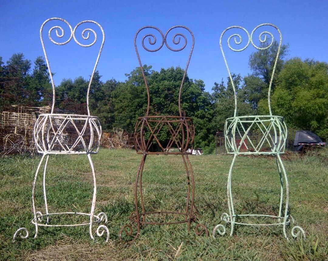 Wrought Iron 39