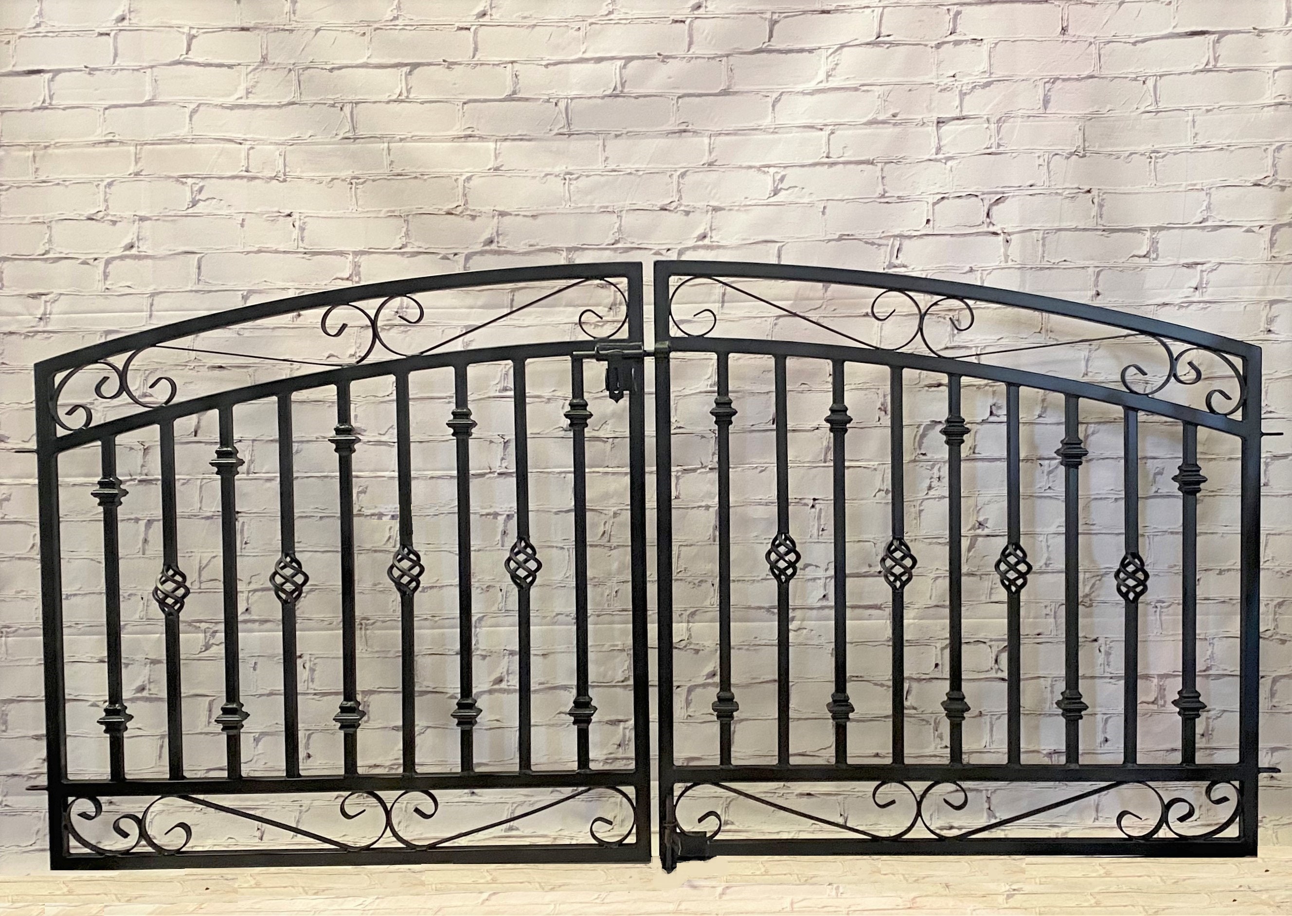 ラプンツェル様用】RETURN FROM THE GRAVE / Gates ラプンツェル様用