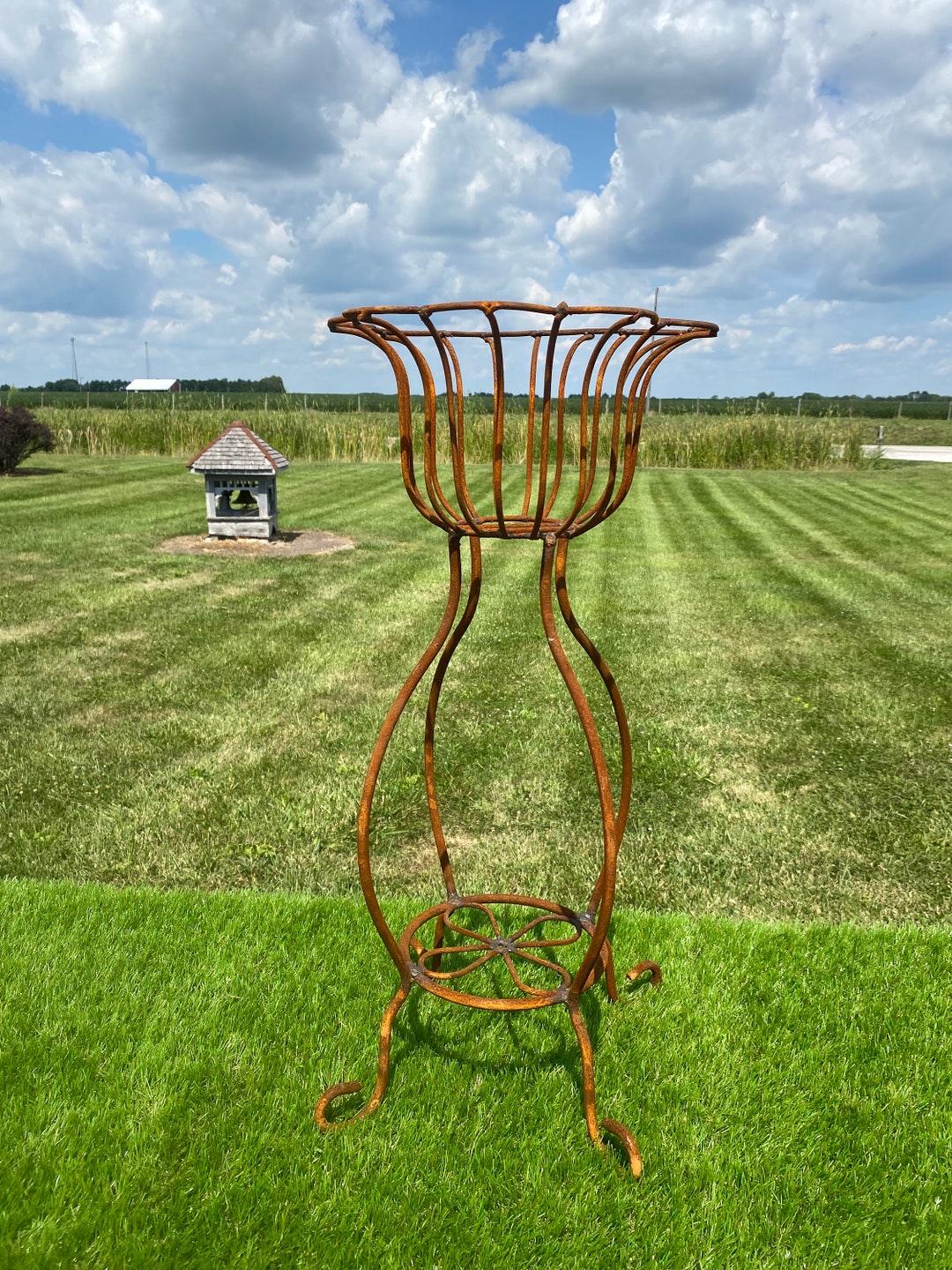 Wrought Iron 29
