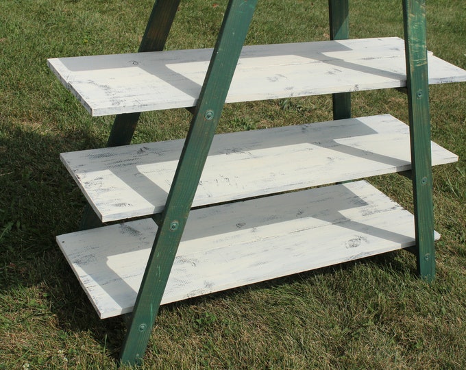 Pine Boards 8 Planks for Shelves for 5 Double Step Etsy