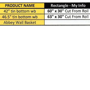 Tan Moisture Holding Basket Liner - Water Retention, Root Insulation image 14