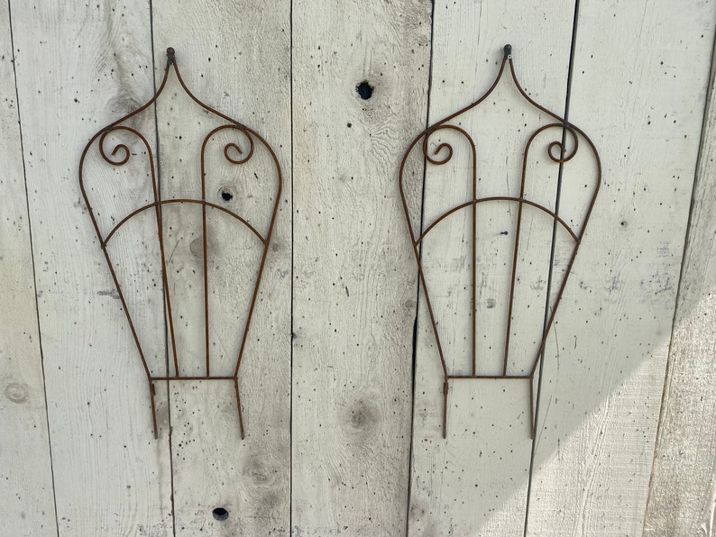 Rod Trellises Gothic 30