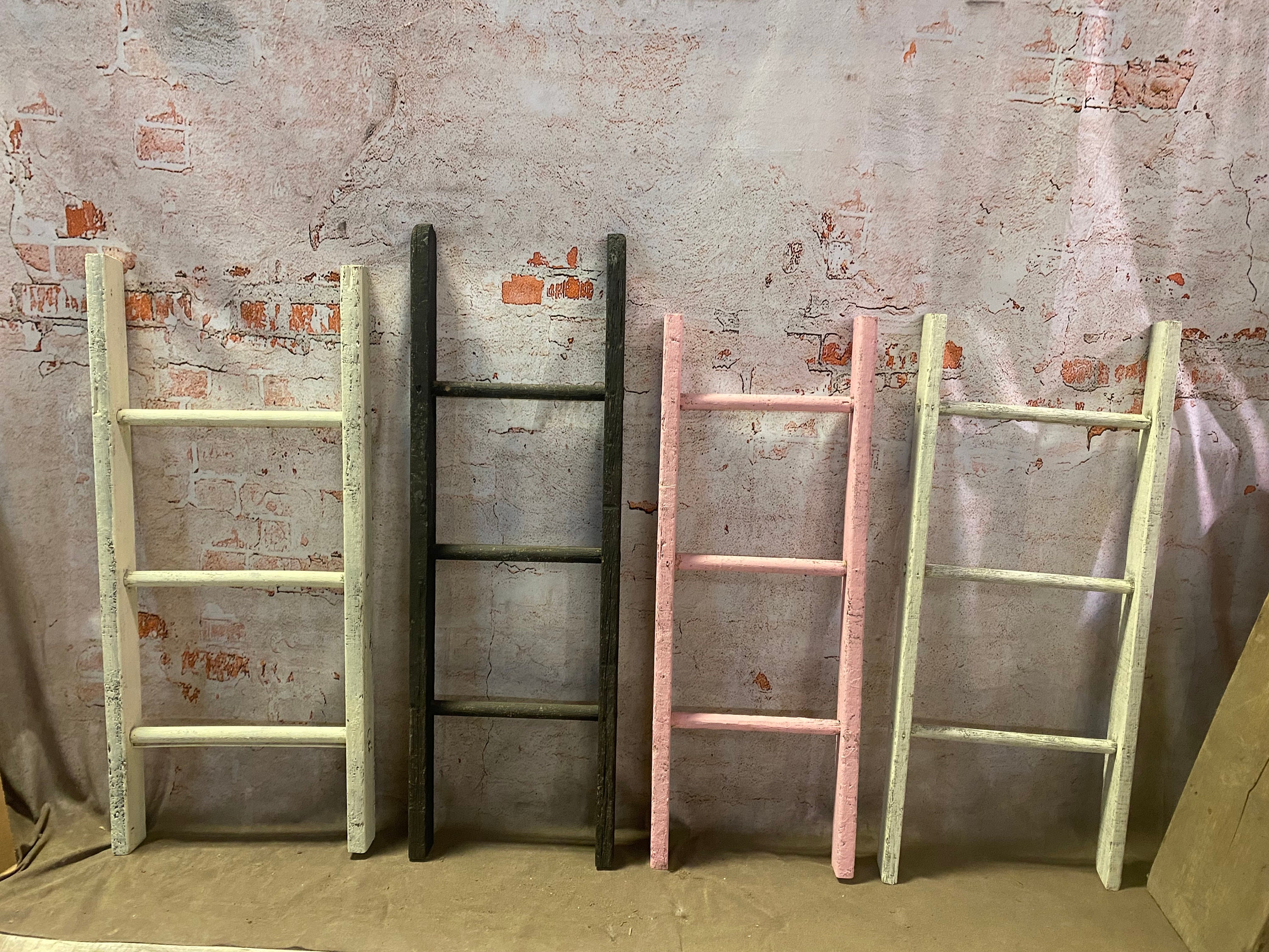 tobacco ladder Tobacco Ladders