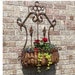 see more listings in the Garden Decor Planters section