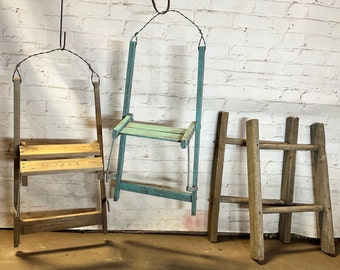 tobacco lath ladders Tobacco Ladders - Etsy
