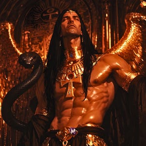 Direkt bindning: Ra:s solseraf! Solarplexus- och kronchakraeldning, vakt mot kaos, solreningsflamma, intensivt skydd!