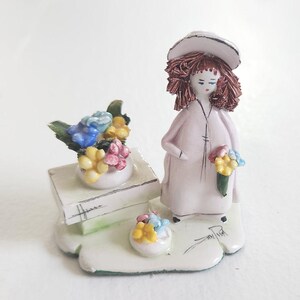 Zampiva Spaghetti Hair Figure - Etsy