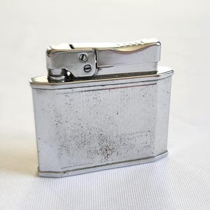 Atomic Age Lighter
