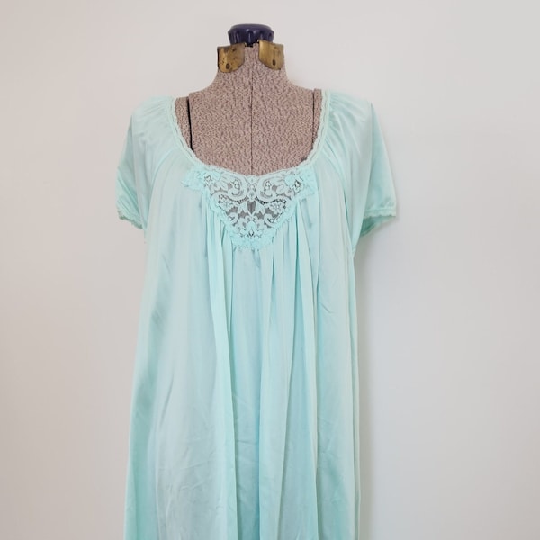 Cute Nightgown - Etsy