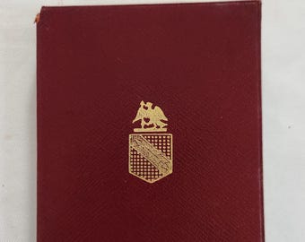 Shakespeare's Tragedy of Coriolanus - The Temple Shakespeare Series - Antique 1910s William Shakespeare Classic English Literature