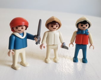 playmobil Gardist Rotrock Armee Playmobil Klicky Rotröcke DD 80