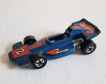 hot wheels 1983 bug n taxi