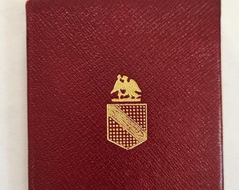 Shakespeare's Comedy of The Tempest - The Temple Shakespeare Series - Antique 1910s William Shakespeare Classic English Literature Book