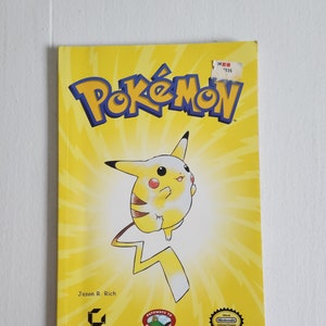 books for pokemon cards Card Collector's Guide Book Unofficial: The Originals leatherette cover with a rubberized Pokmon logo emblem and closes securely with an enameled Pok Ball snap closure on the front Pokemon Unofficial Card Collectors Guide: