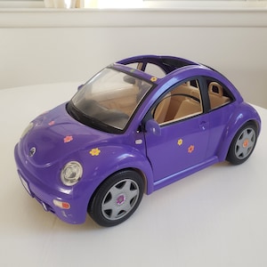 Barbie bug 2025