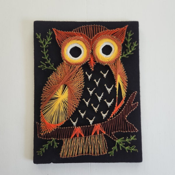 Nail String Art - Etsy
