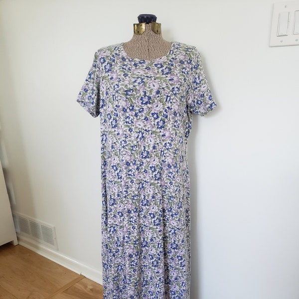 Retro Shirt Dress Etsy