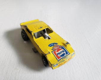 hot wheels pepsi challenger