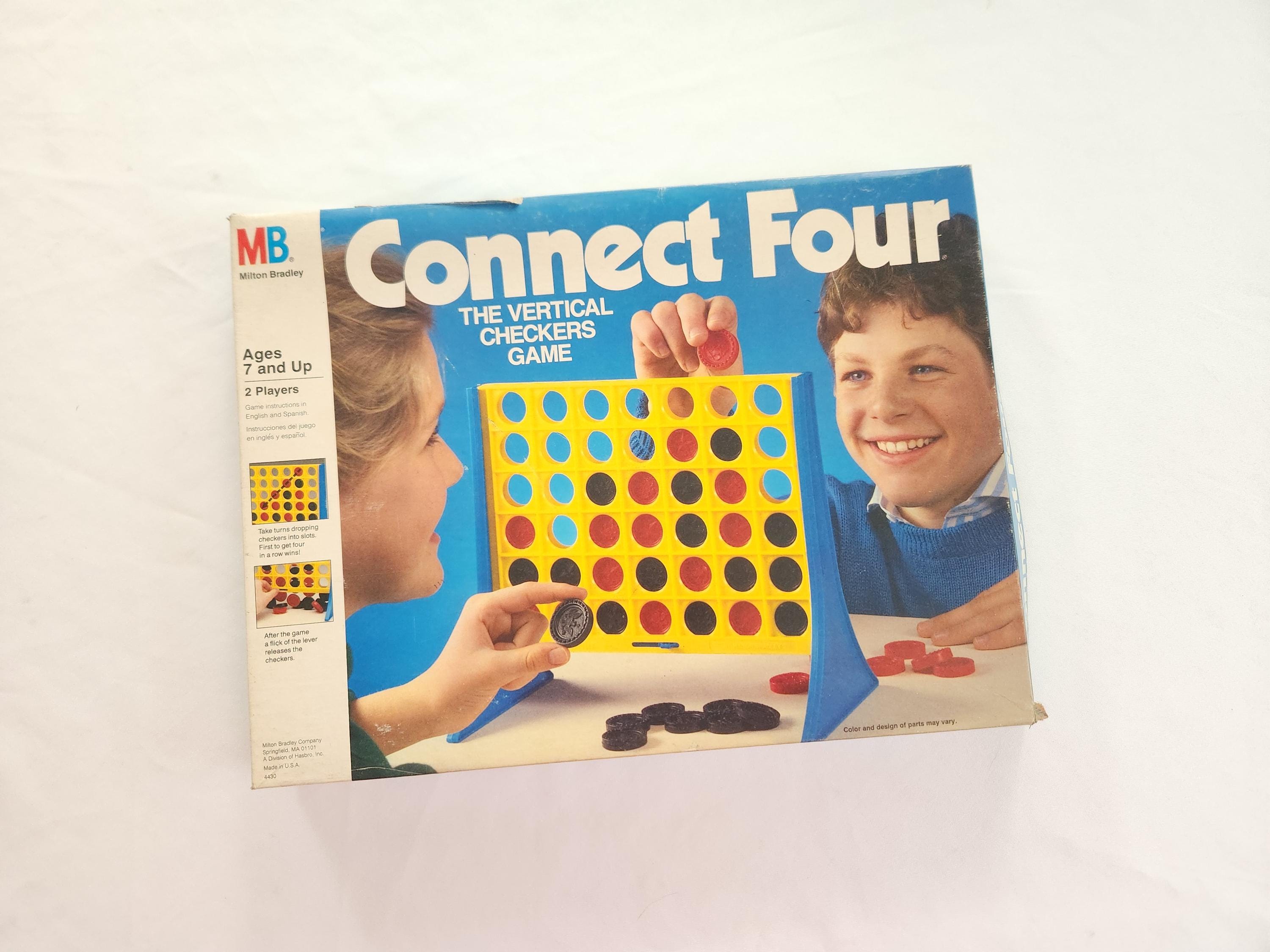 ★新品未開封★未使用THE CHECKERS 80's COMPLETE BOX 80s Checkers Game - Etsy
